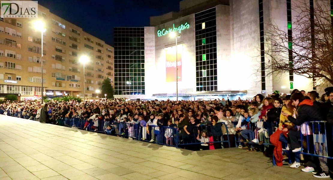 Badajoz se prepara para el Carnaval 2026: revive las Candelas de Santa Marina