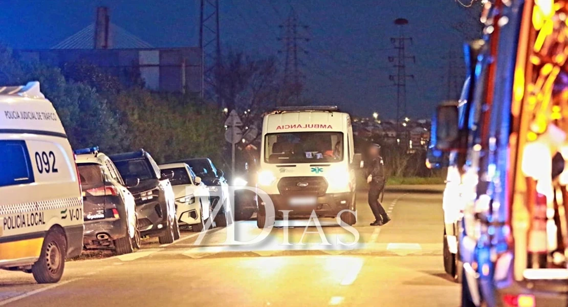 Trabajadores tras el incendio: “Si hubiera pasado por la noche hubiera sido una tragedia”