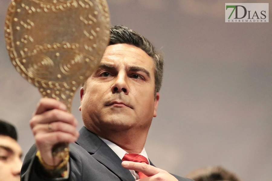 Actuación y entrevista de la murga Los Chungos en preliminares del COMBA 2026