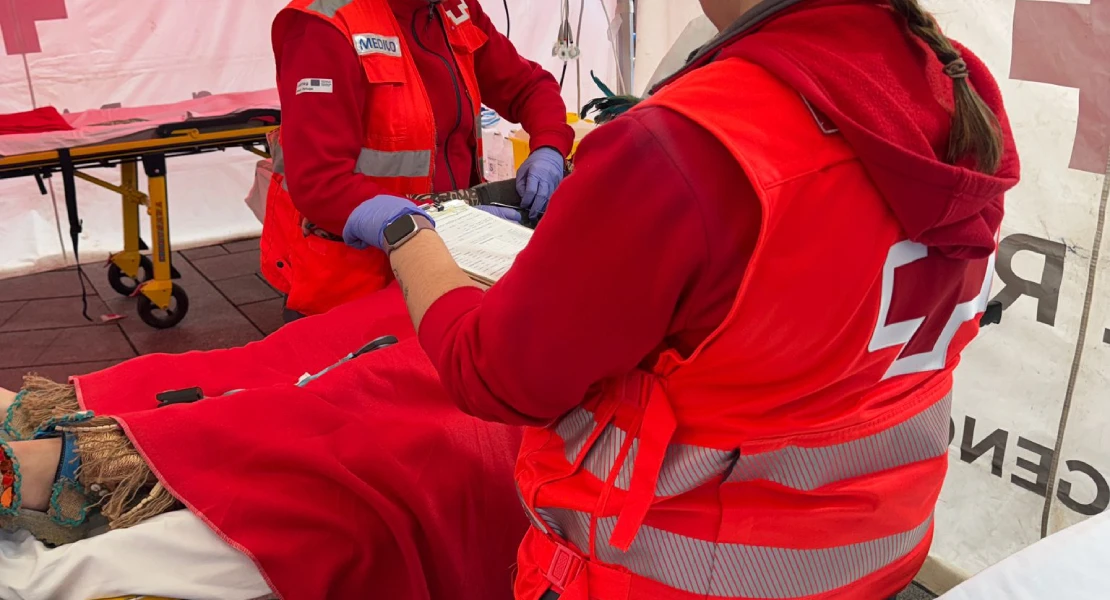 Domingo intenso en el Carnaval de Badajoz: 161 asistencias en el desfile