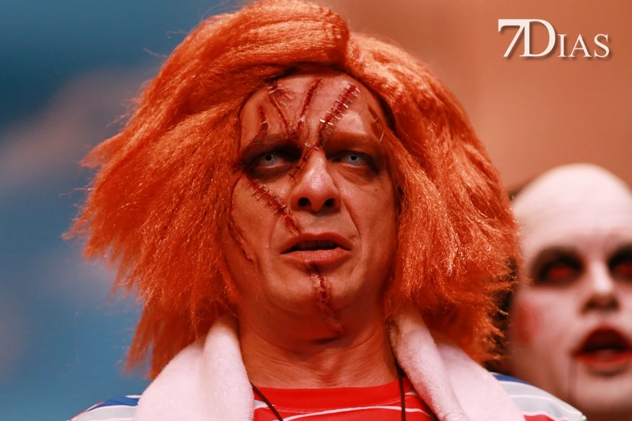 Actuación y entrevista de la murga Yo No Salgo en Semifinales del COMBA 2026