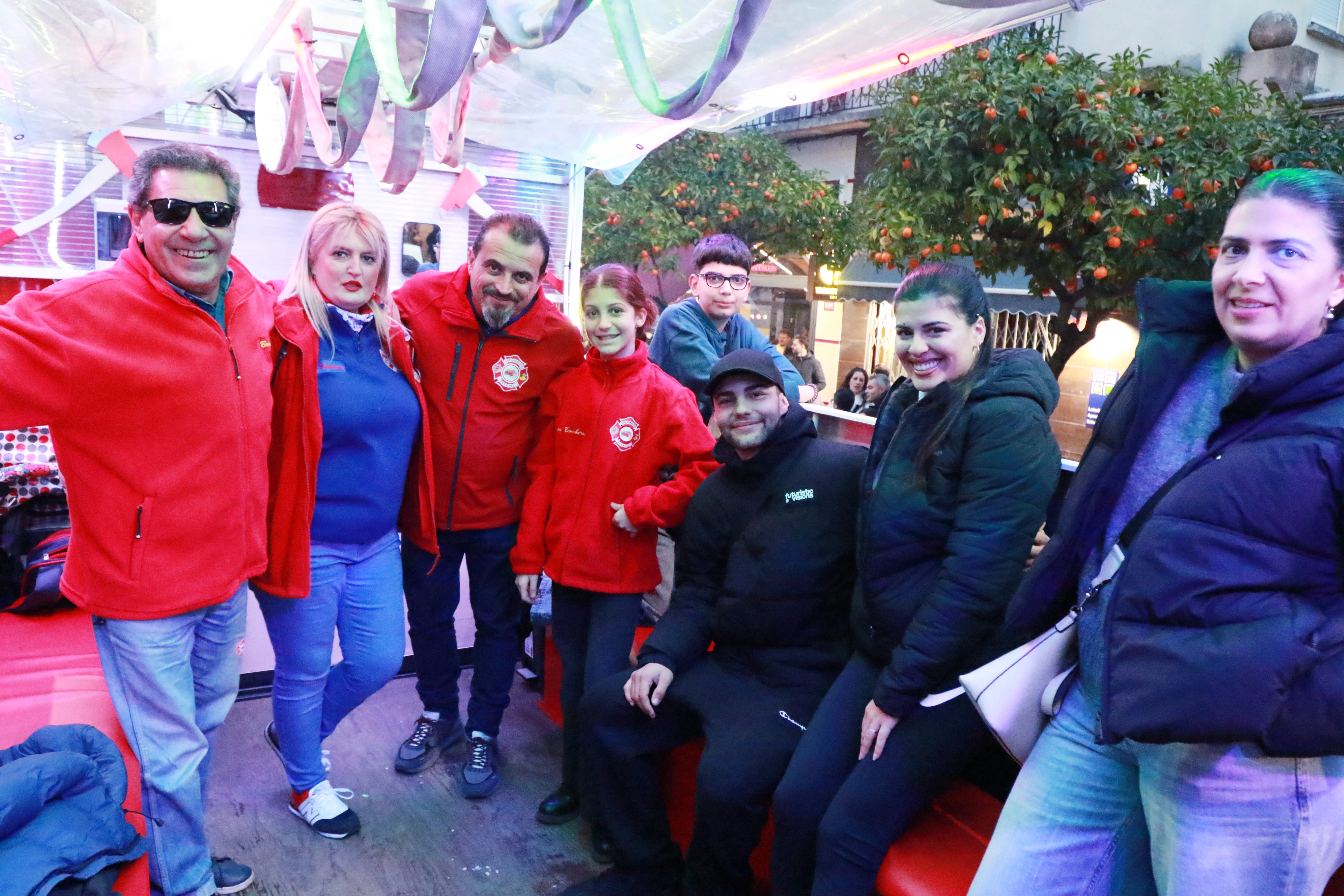 Badajoz se prepara para el Carnaval 2026: revive las Candelas de Santa Marina