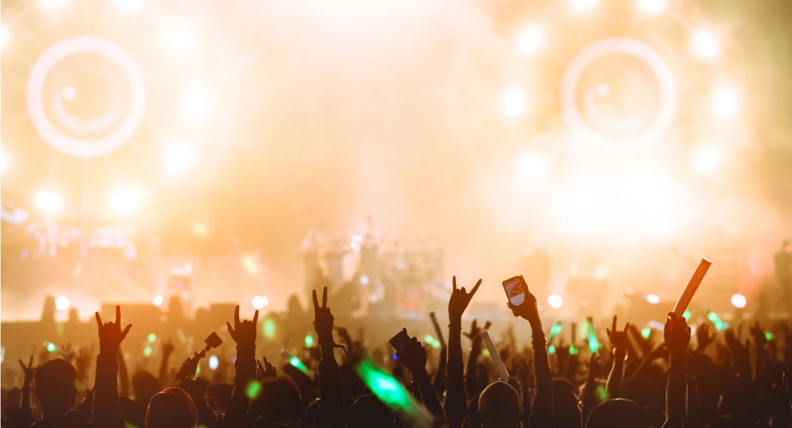 Sancionan a los organizadores del festival Puro Latino en Sevilla y Madrid: los motivos