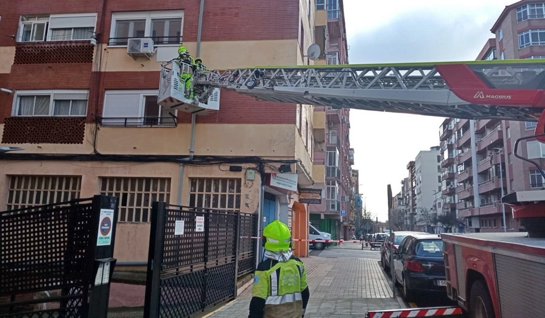 Bomberos del SEPEI se emplean a fondo con más de 40 intervenciones