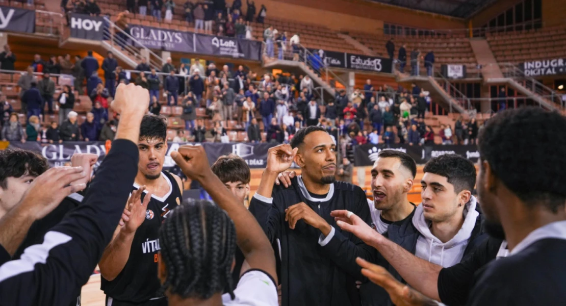 Oferta de Carnaval para ver al BCB este fin de semana