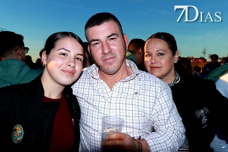 Así ha sido la Gran Gala del Carnaval de Badajoz 2026