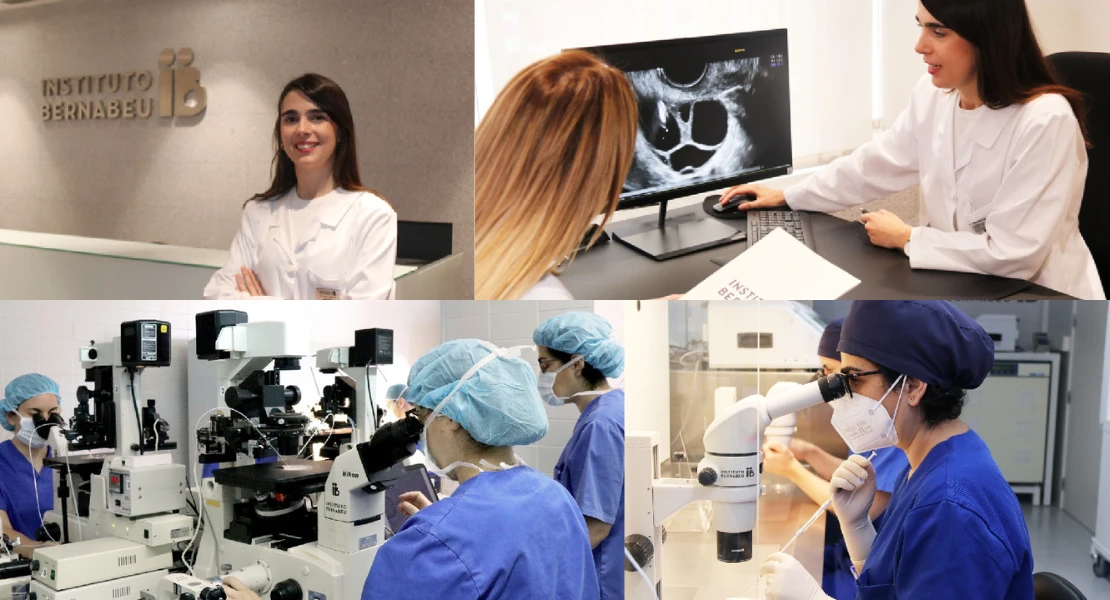 España vigila de cerca la propuesta de Francia para promover la congelación de óvulos