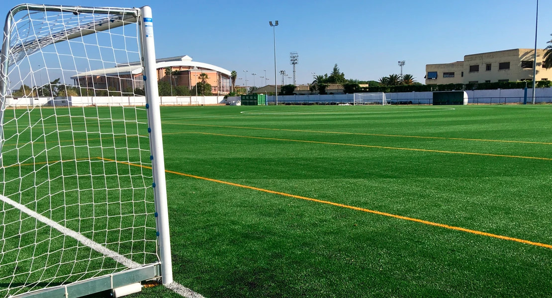 Se suspenden todas las competiciones federadas este sábado