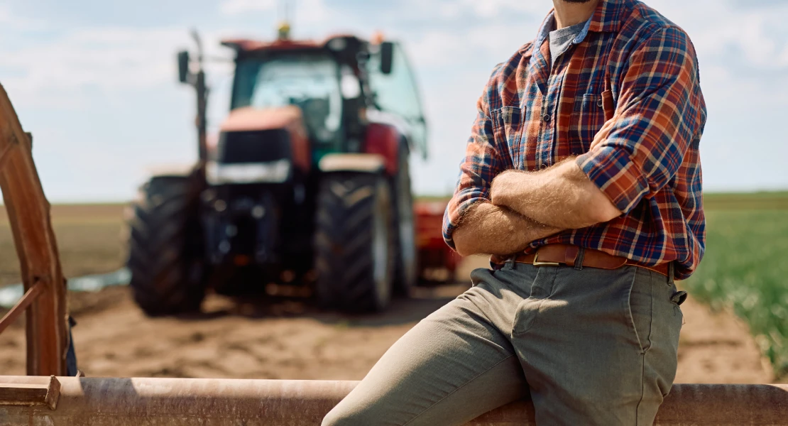 La Unión Extremadura alerta de un recorte de ayudas al campo extremeño