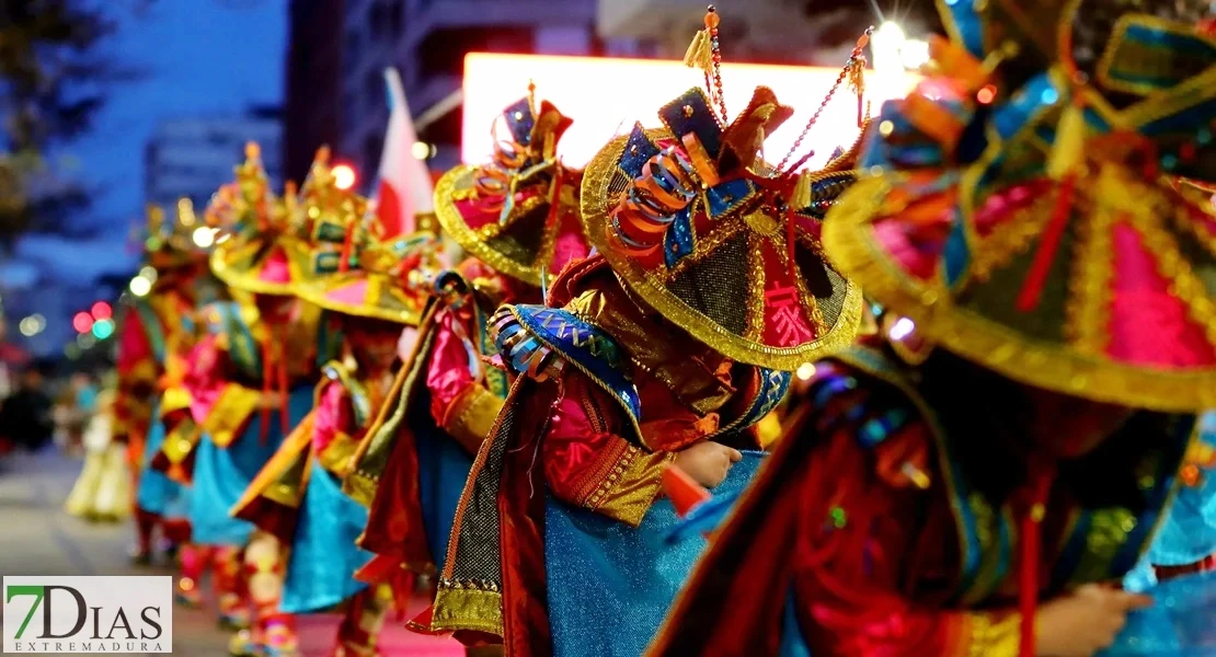 La idea de Cambalada para llevar el carnaval hasta el Materno Infantil