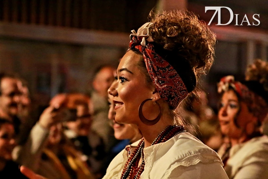 El Carnaval continúa en las calles de Badajoz gracias a 'De Plaza en Plaza'