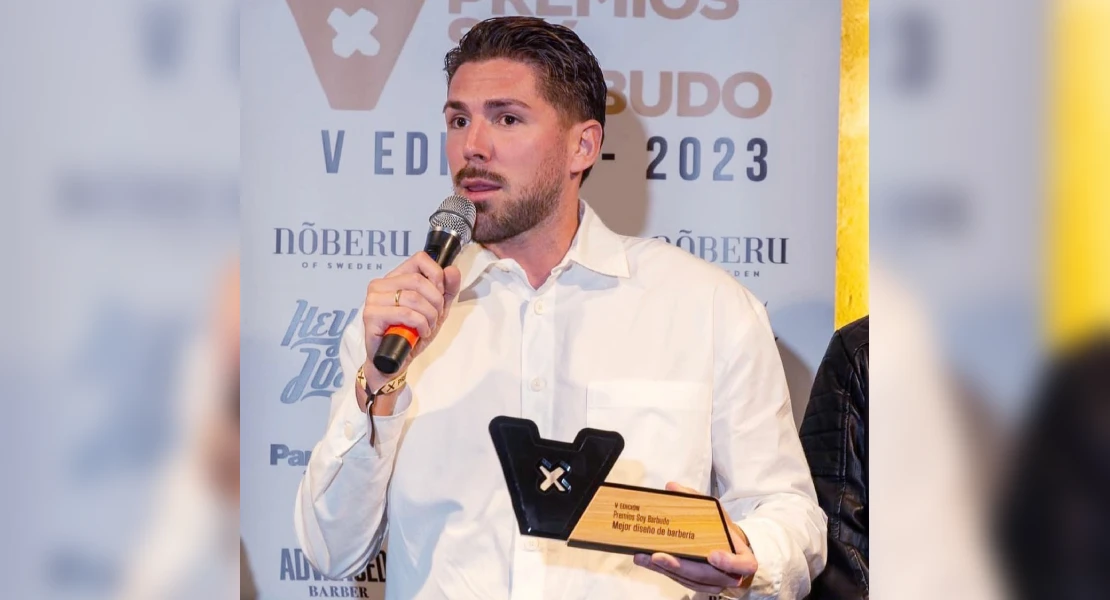 Culture Barber & Tattoo sigue cosechando éxitos desde Almendralejo