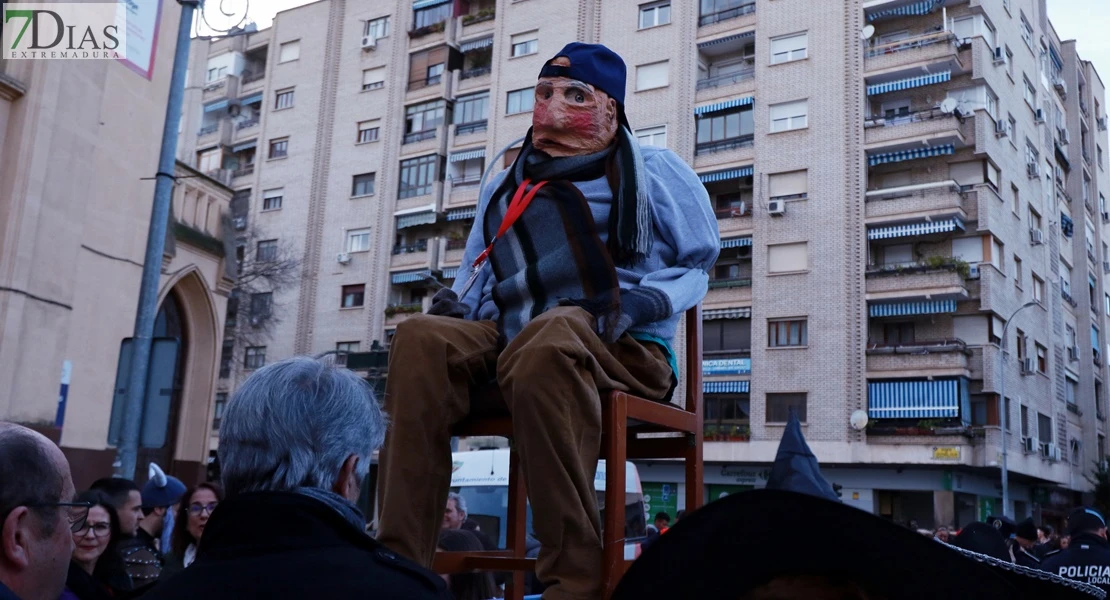 Badajoz se prepara para el Carnaval 2026: revive las Candelas de Santa Marina
