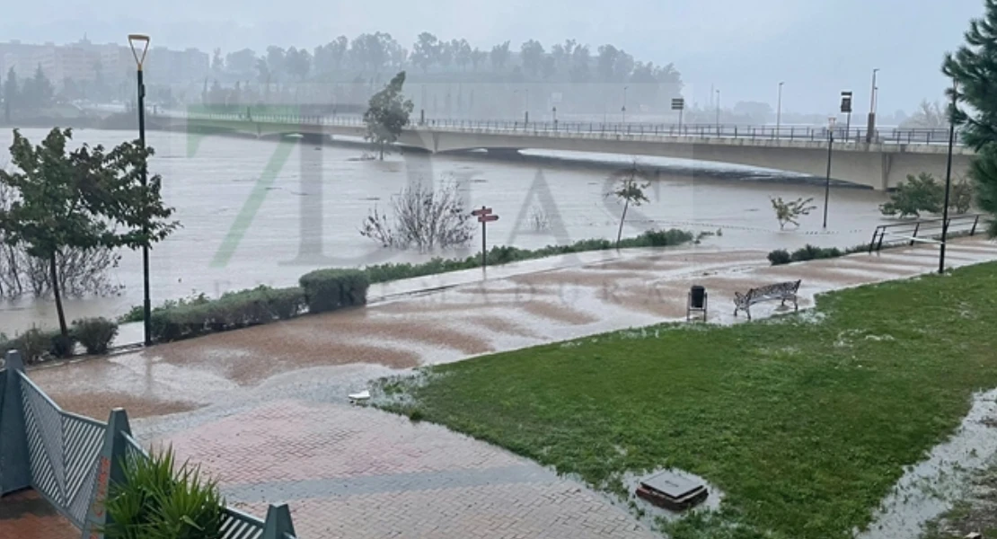 Reabren el Puente de la Autonomía en Badajoz
