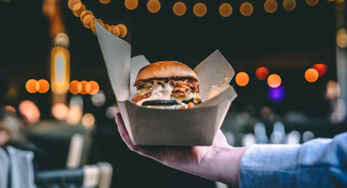 The Master Burguers regresa a Badajoz con algunas novedades importantes