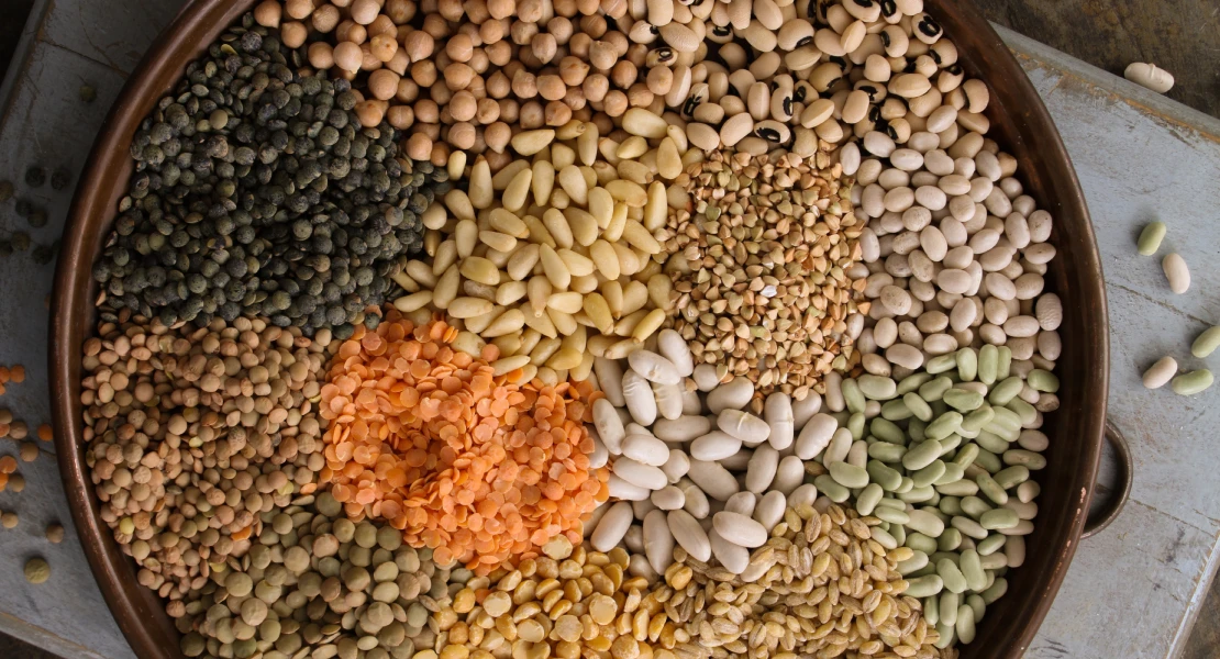 Este martes es el día mundial de un alimento clave para la salud y el campo