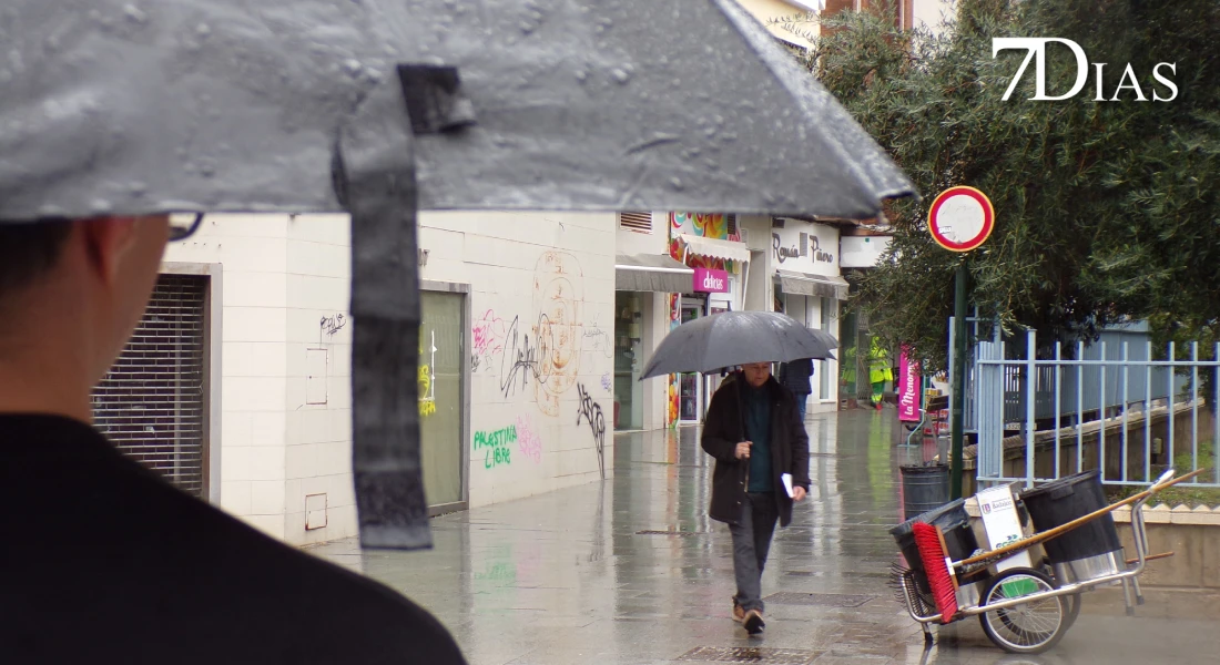 Extremadura continuará con tiempo anticiclónico: ¿hasta cuándo durará?