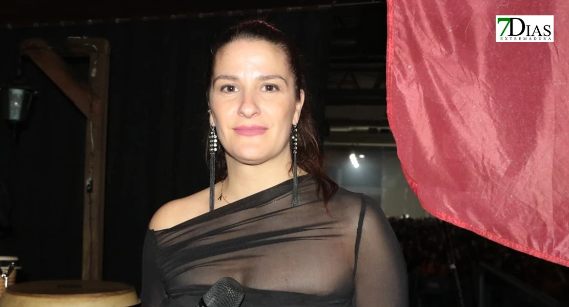 Busca tus fotos en la Tamborada del Carnaval de Badajoz 2026