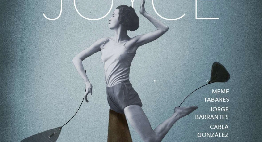 Este fin de semana en Mérida: la historia de la bailarina que quiso ser artista y no musa