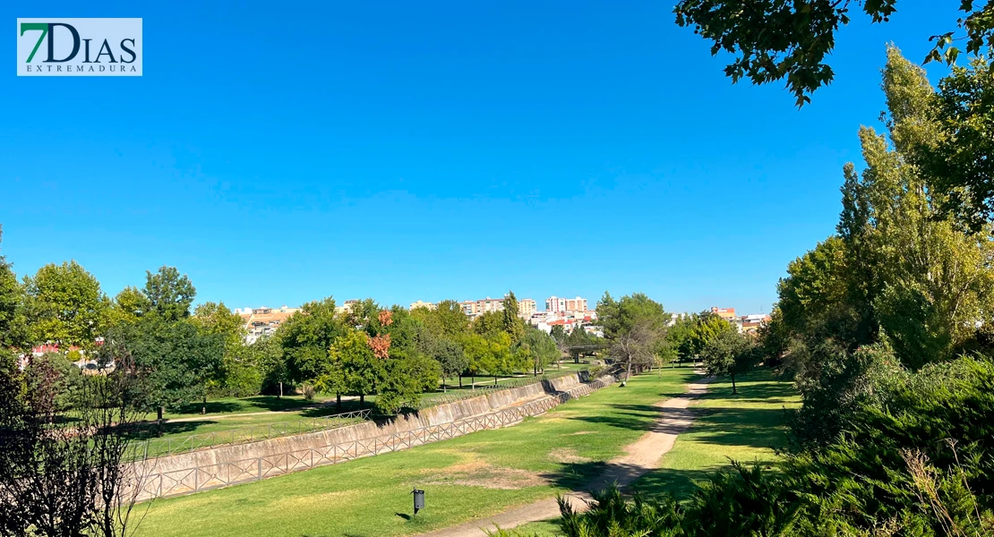 Extremadura registra su récord de temperatura máxima en febrero