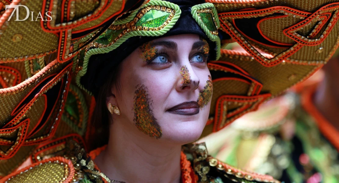 El Entierro de la Sardina 2026 en imágenes