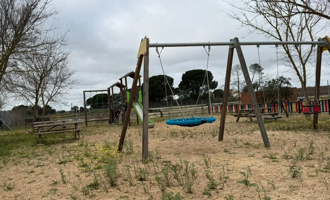 El PSOE pide que Alcazaba deje de estar olvidada