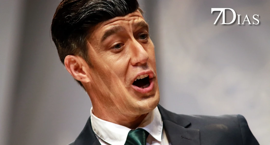 Actuación y entrevista a la murga Los Chungos en Semifinales del COMBA 2026