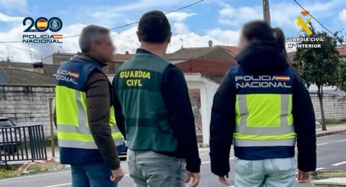 10.000 € de sanción por facilitar el empadronamiento fraudulento de diez extranjeros en Extremadura