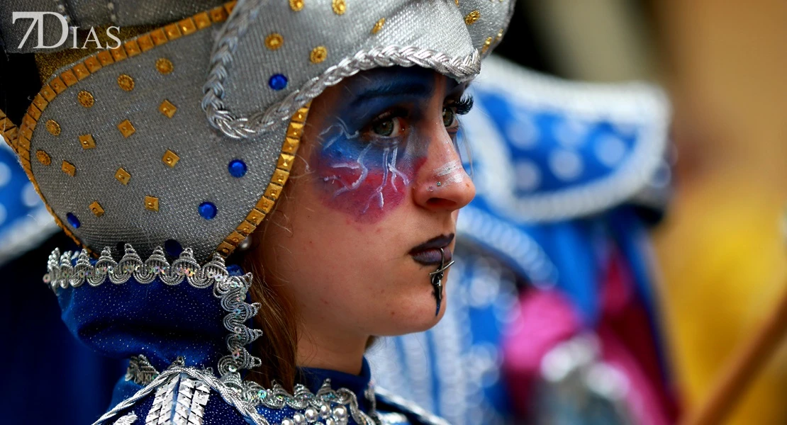 El Entierro de la Sardina 2026 en imágenes