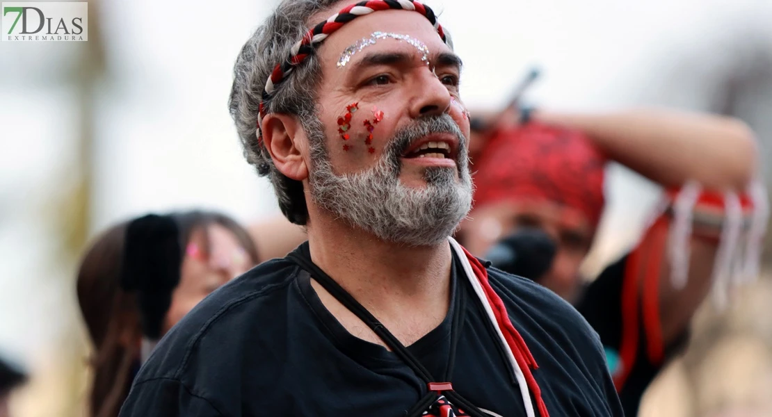 Badajoz se prepara para el Carnaval 2026: revive las Candelas de Santa Marina