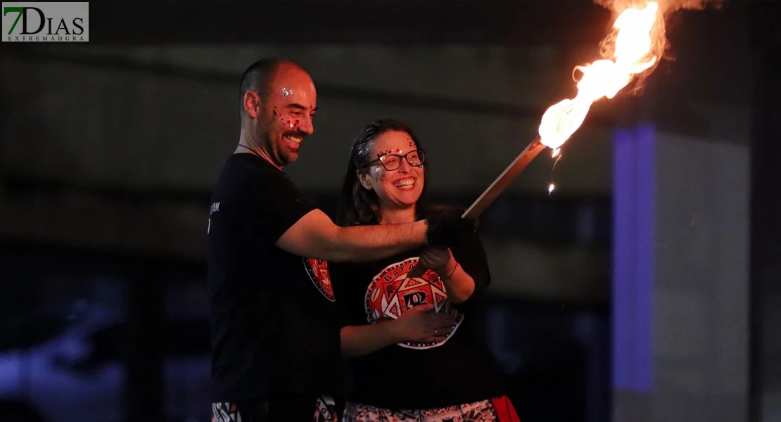 Badajoz se prepara para el Carnaval 2026: revive las Candelas de Santa Marina