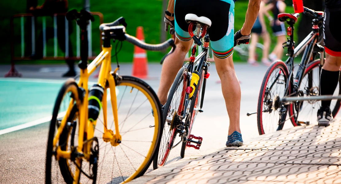 Extremadura impulsa el Campeonato de España de Duatlón Élite y Paratriatlón 2026