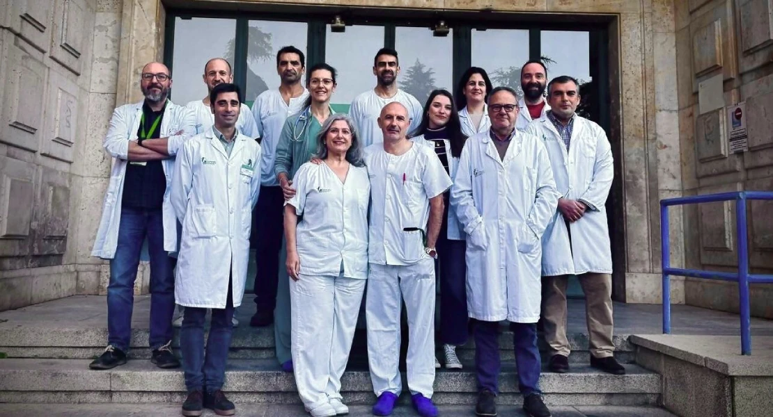 Buenas noticias para los pacientes con ELA en la provincia de Cáceres