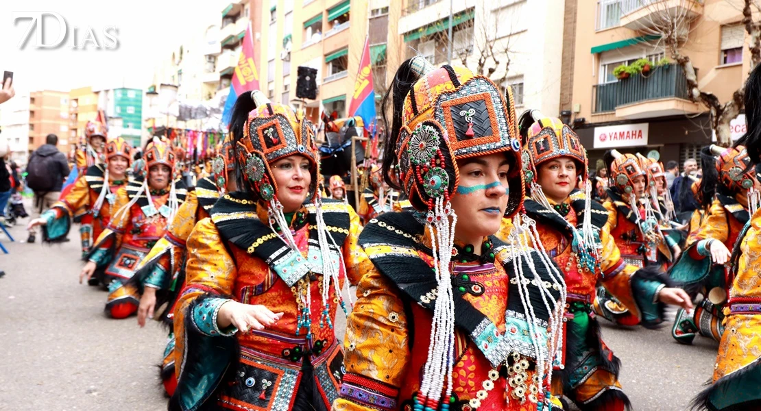 El Entierro de la Sardina 2026 en imágenes