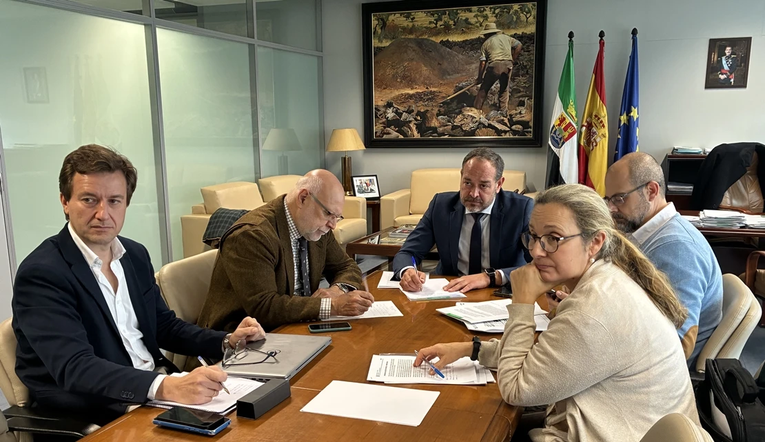 Extremadura no prorrogará la temporada de monterías