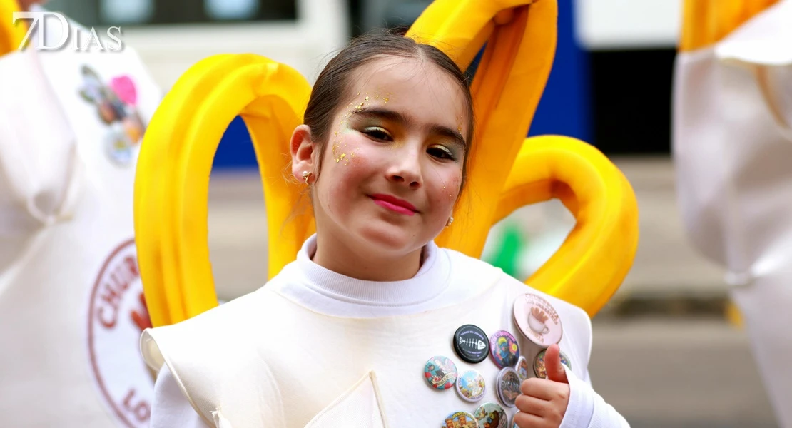 El Entierro de la Sardina 2026 en imágenes