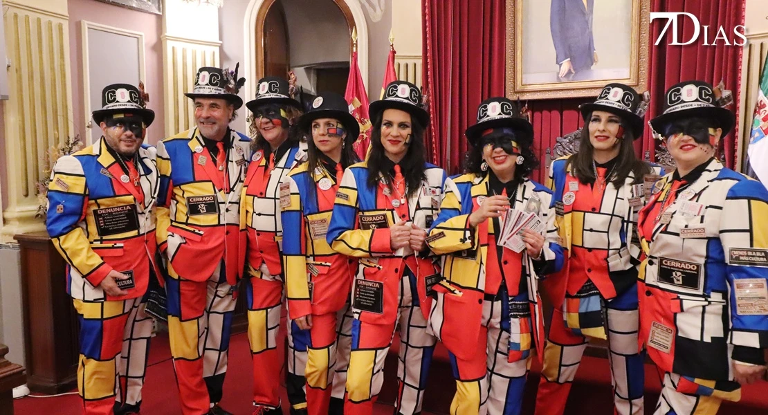 Imágenes del pregón de Sanguijuelas del Guadiana