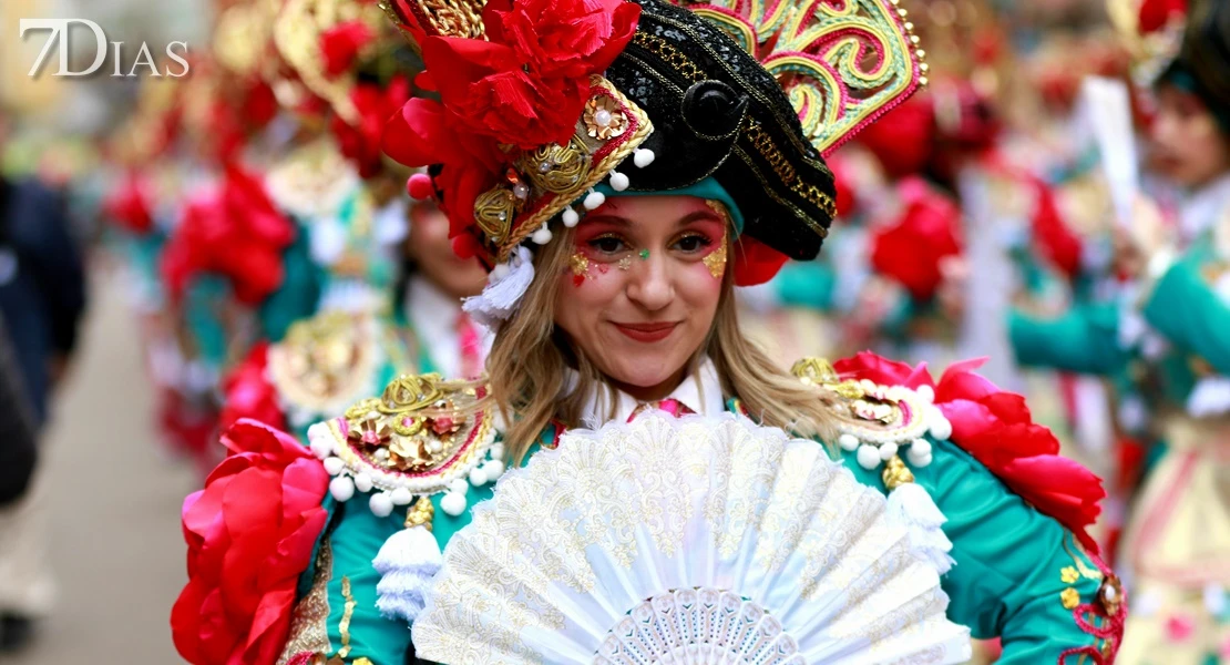 El Entierro de la Sardina 2026 en imágenes