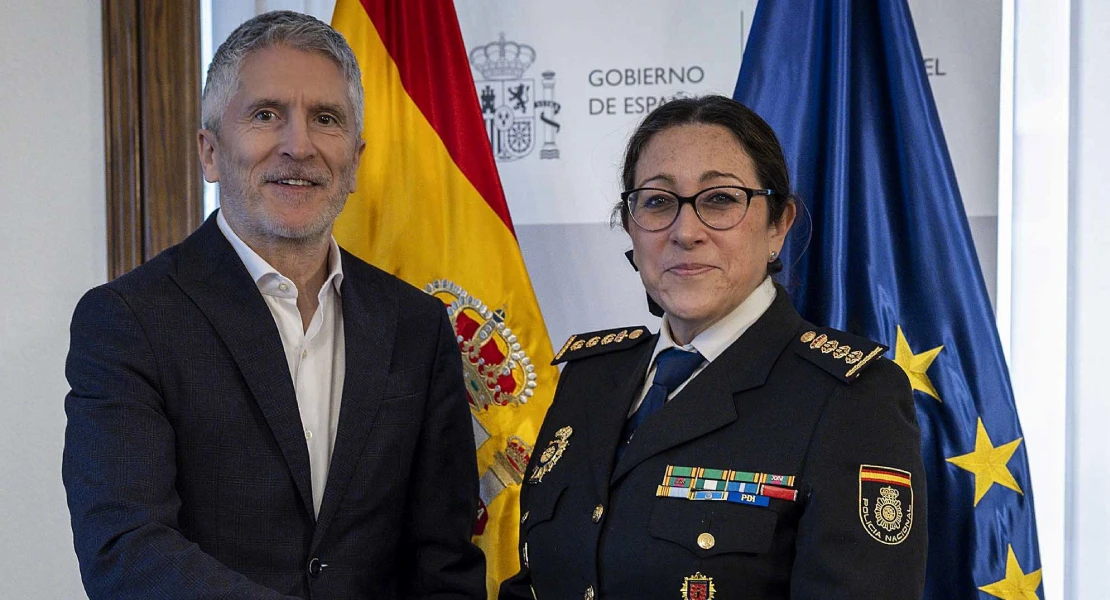 Esta será la Policía Nacional que dirigirá la lucha contra el terrorismo