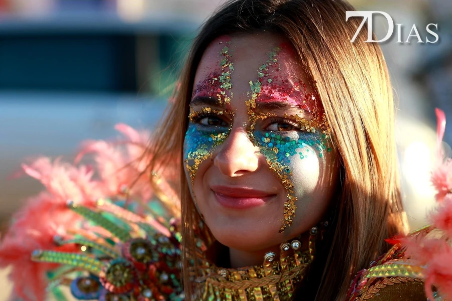 Así ha sido la Gran Gala del Carnaval de Badajoz 2026
