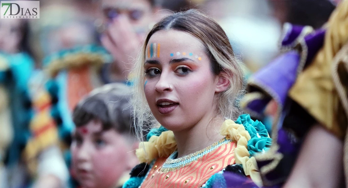 Badajoz se prepara para el Carnaval 2026: revive las Candelas de Santa Marina