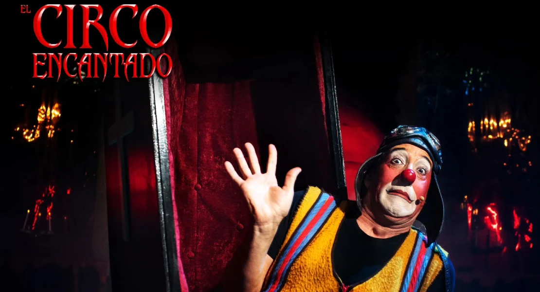 El Circo Encantado lamenta la suspensión de su estreno en Badajoz y pide una solución inmediata