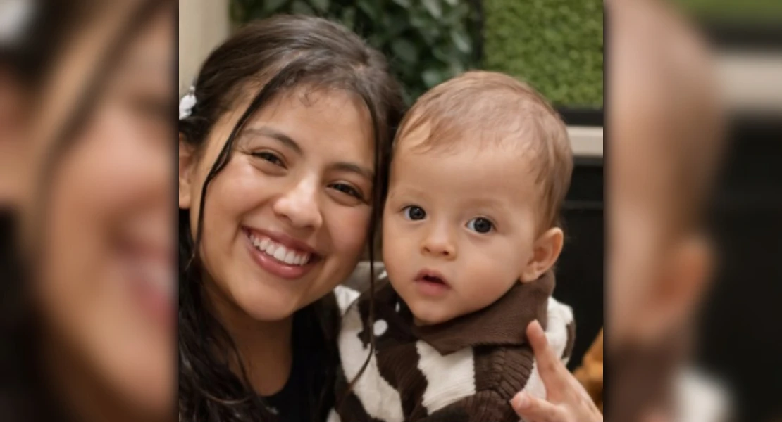 Piden difusión inmediata para encontrar a una madre y su hijo: "Están en peligro, cada minuto cuenta"