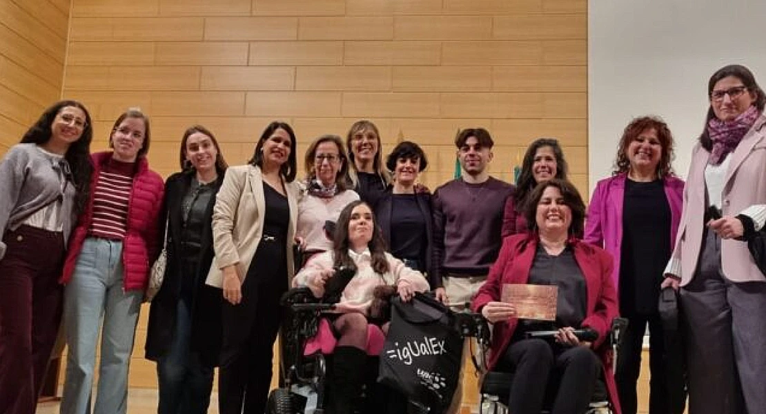 Becas y prácticas remuneradas para estudiantes con discapacidad y vulnerabilidad social en la UEx