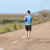 Imágenes de la Media Maratón Elvas-Badajoz