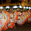 Los mejores primeros planos del Gran Desfile del Carnaval de Badajoz 2026