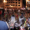 El Carnaval continúa en las calles de Badajoz gracias a 'De Plaza en Plaza'