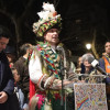 Badajoz rinde homenaje a sus referentes en el Carnaval 2026