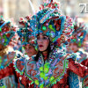 Así ha sido la Gran Gala del Carnaval de Badajoz 2026