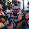 Badajoz se prepara para el Carnaval 2026: revive las Candelas de Santa Marina